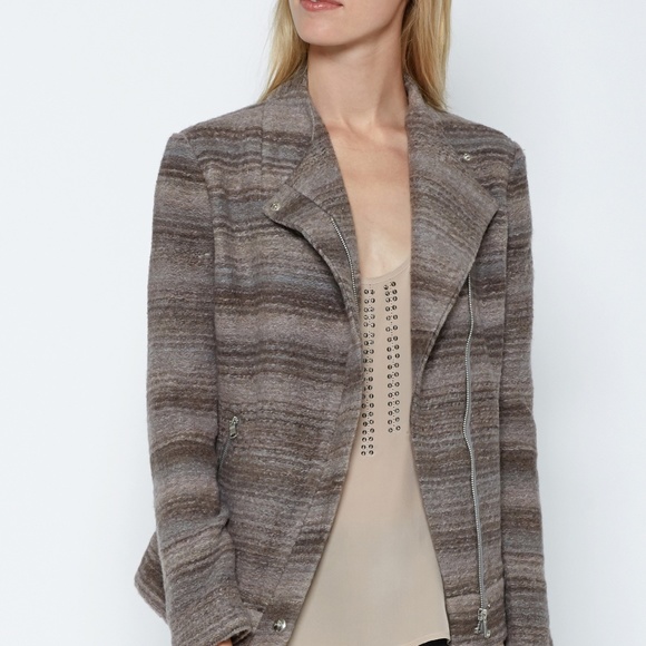 Joie Kawenza jacket xs - Picture 1 of 6